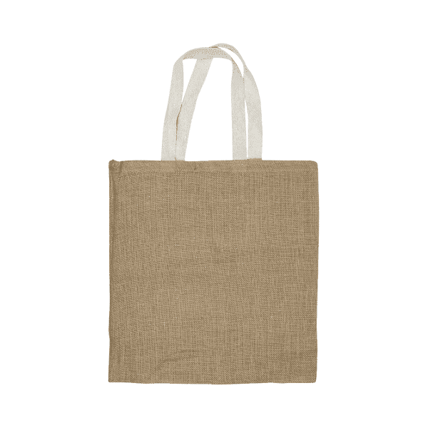 Tectum – Jute Bag
