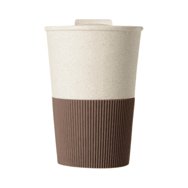 Jivago – Wheatstraw Mugs detail 3