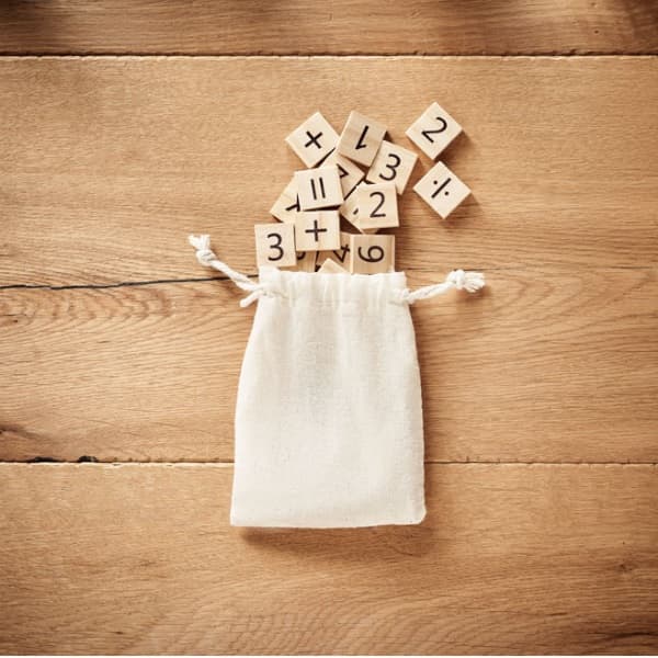 Count – Wooden Educational Game detail 2