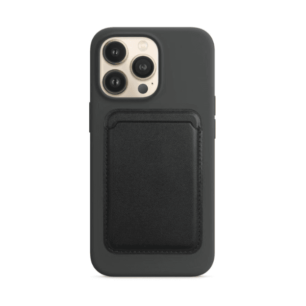 Eden – Magnetic Card Holder detail 2