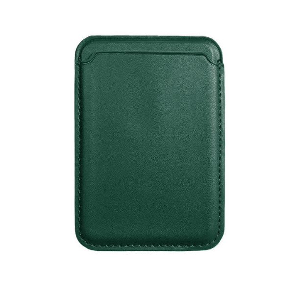 Eden – Magnetic Card Holder detail 4