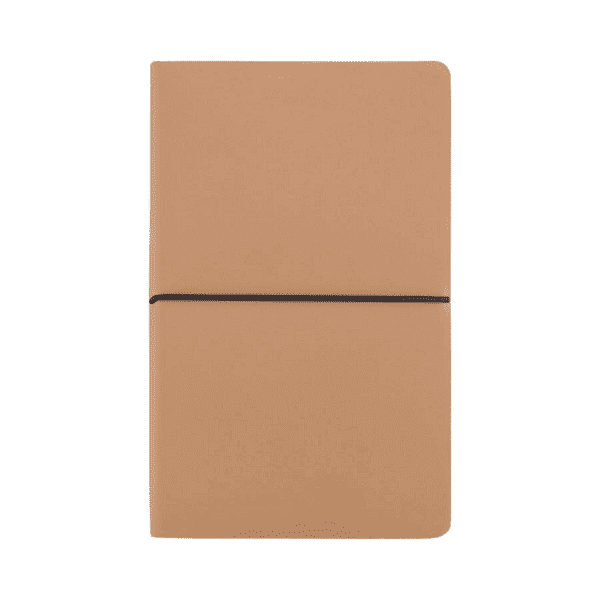 Royale – Recycled PU Notebook