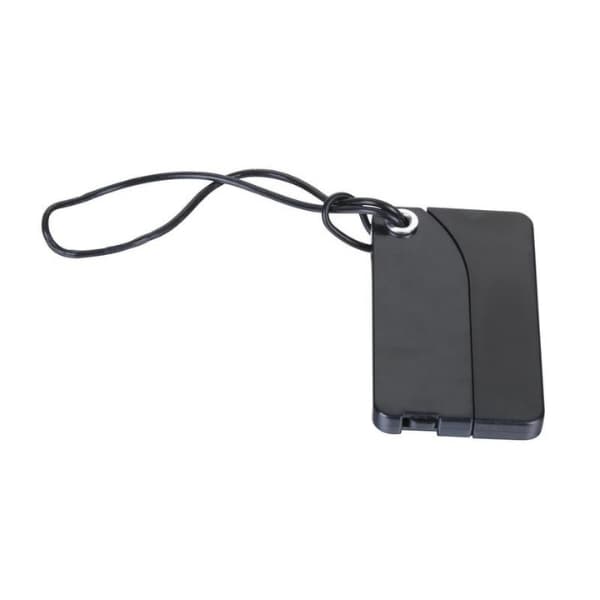 Fanzi – Luggage Tag
