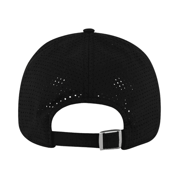 Dakk – 5 Panel Sports Cap detail 2