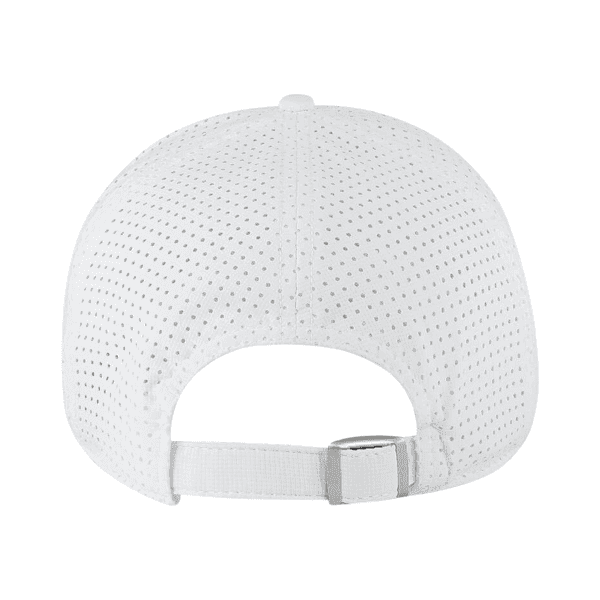 Dakk – 5 Panel Sports Cap detail 4