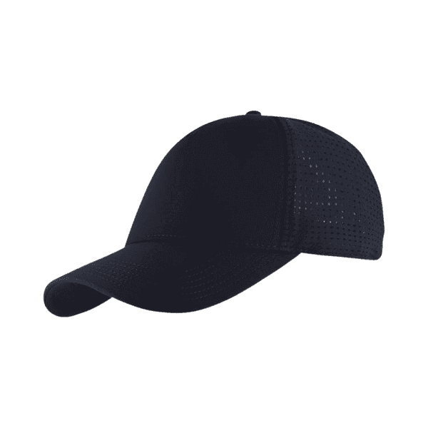 Dakk – 5 Panel Sports Cap detail 5