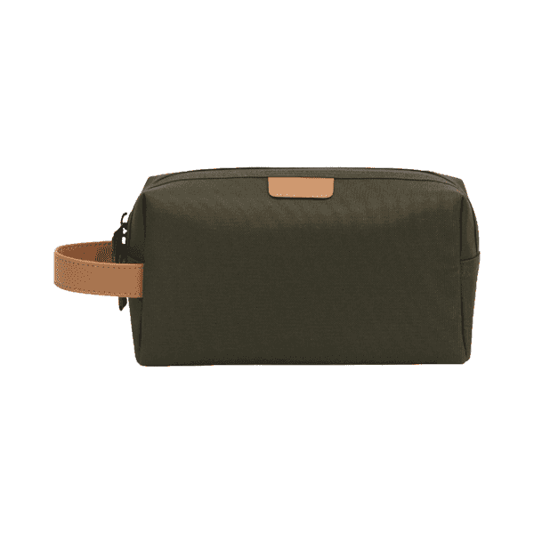 Jexis – RPET Pouch detail 2