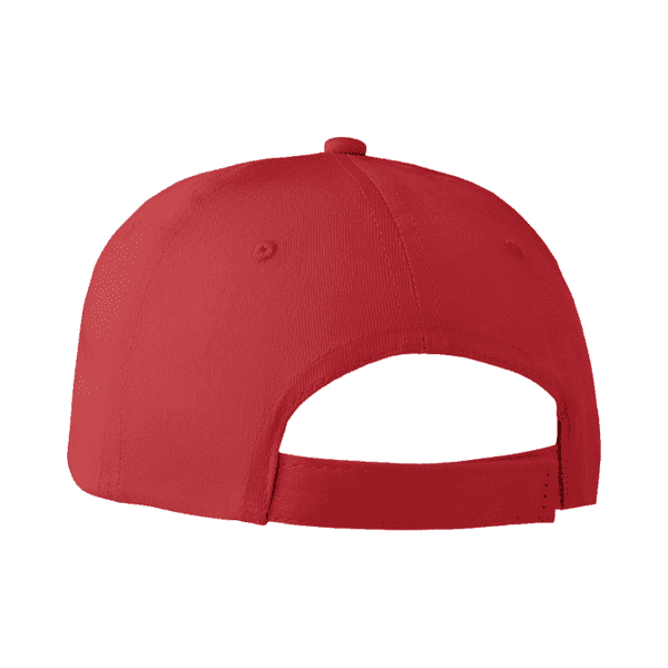 Balon – 6 Panel Brushed Cotton Cap detail 2