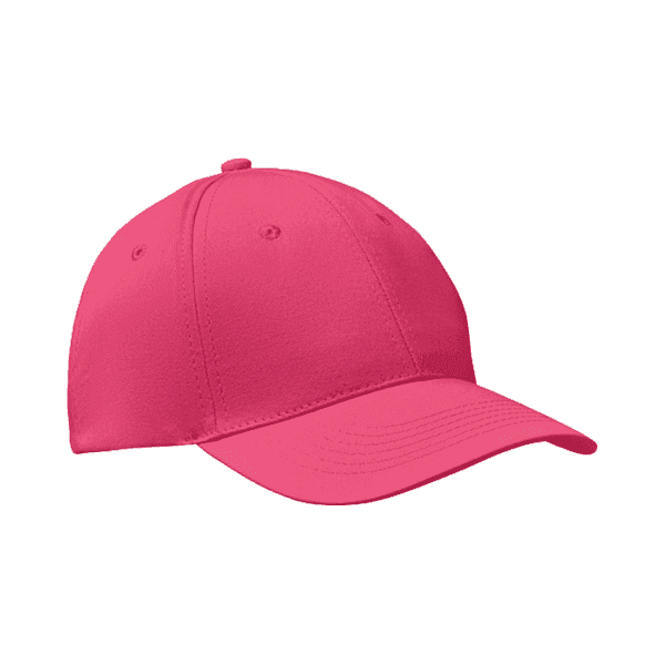Balon – 6 Panel Brushed Cotton Cap detail 3