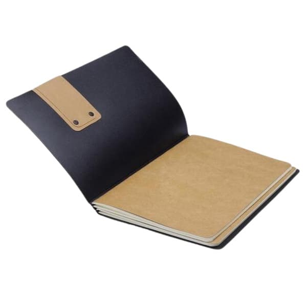 Tatras – A5 Leatherette Journal detail 2