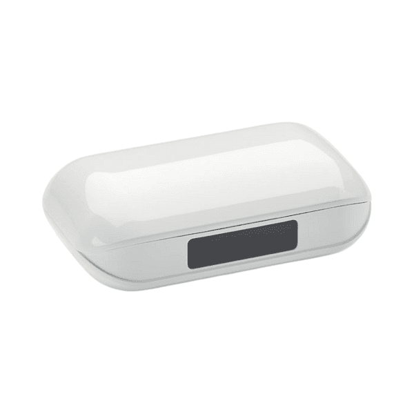 Ogani – Recycled ABS TWS Earbuds detail 2