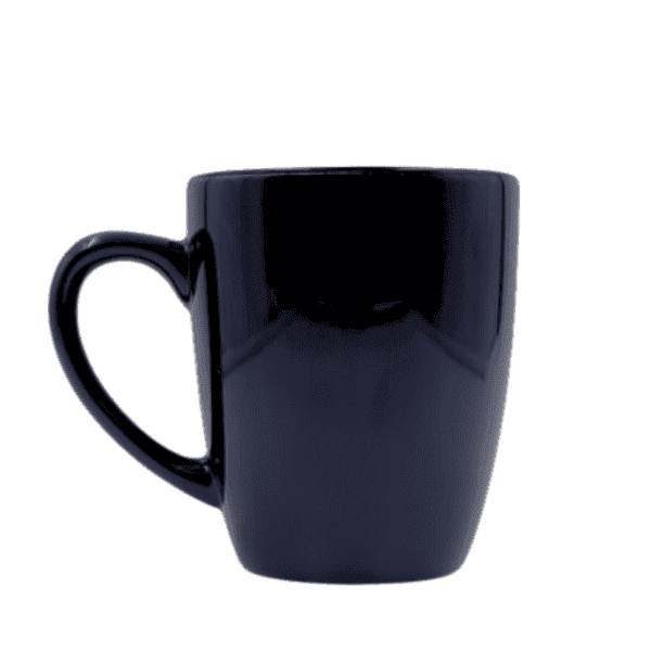 Mokka – U Shaped Ceramic Mug detail 6