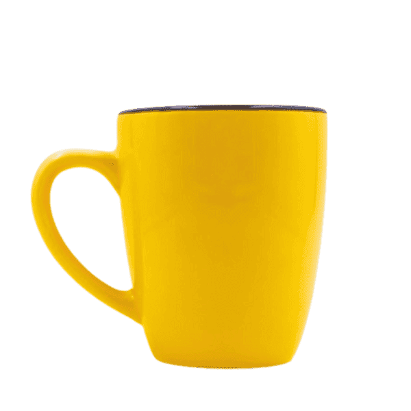 Mokka – U Shaped Ceramic Mug detail 7
