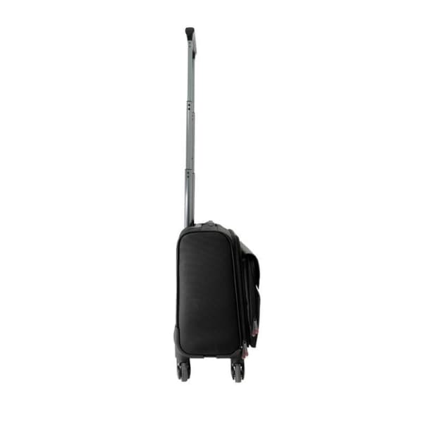 SKROSS – Business Overnighter Trolley detail 2