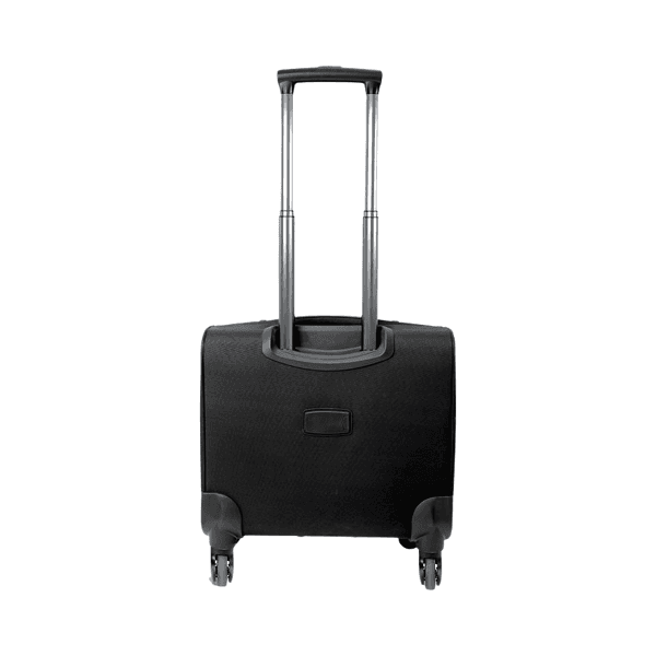 SKROSS – Business Overnighter Trolley detail 5
