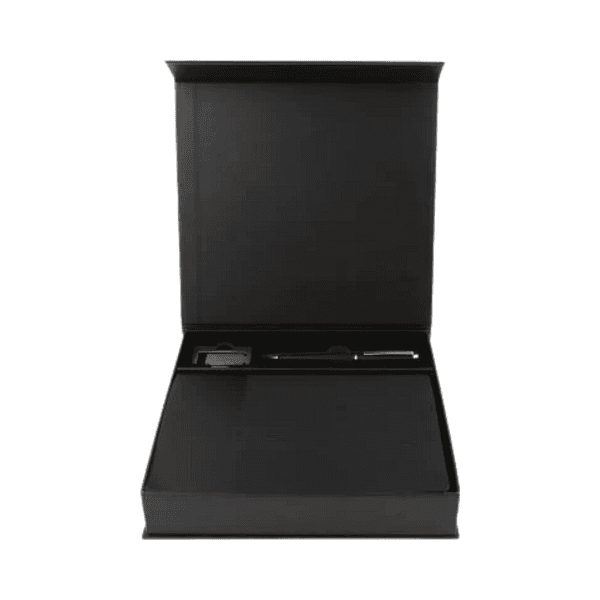 Noteki – Notebook and Pen Set