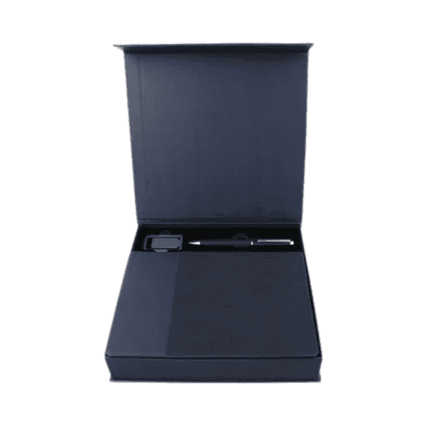 Noteki – Notebook and Pen Set detail 2