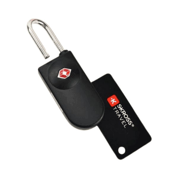 SKROSS Travel – TSA Lock Gift Set detail 4