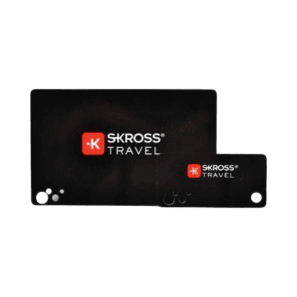 SKROSS Travel – TSA Lock Gift Set detail 5