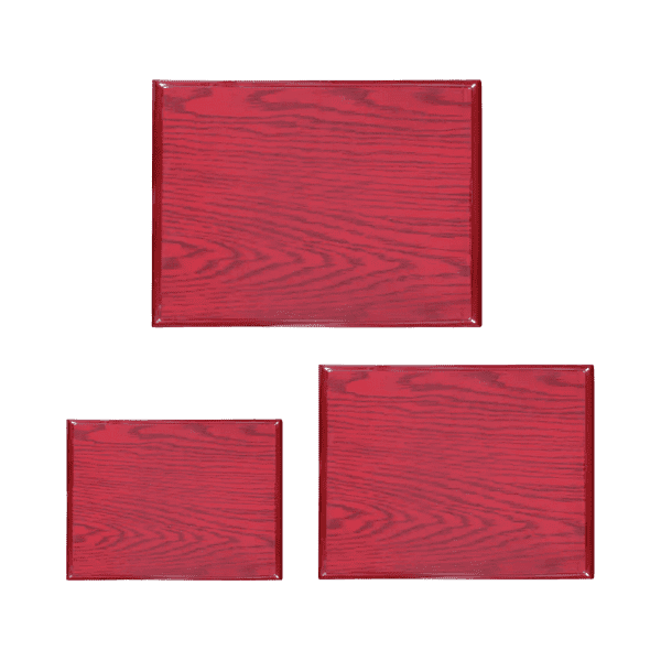 Pedroni – Wooden Plaque detail 2