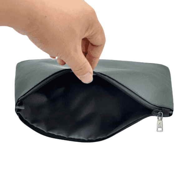 Cortix – Urban Multi-Pocket Pouch detail 5