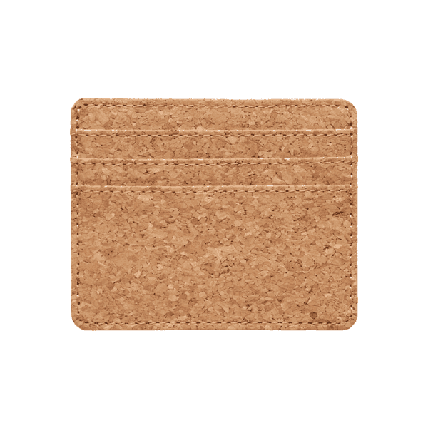 Corvo – Cork RFID Cardholder