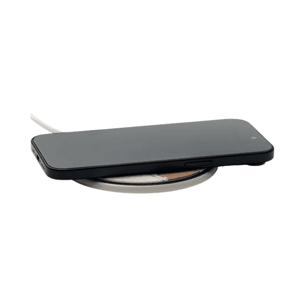 Cotka – 15W Cotton & Cork Wireless Charger detail 2
