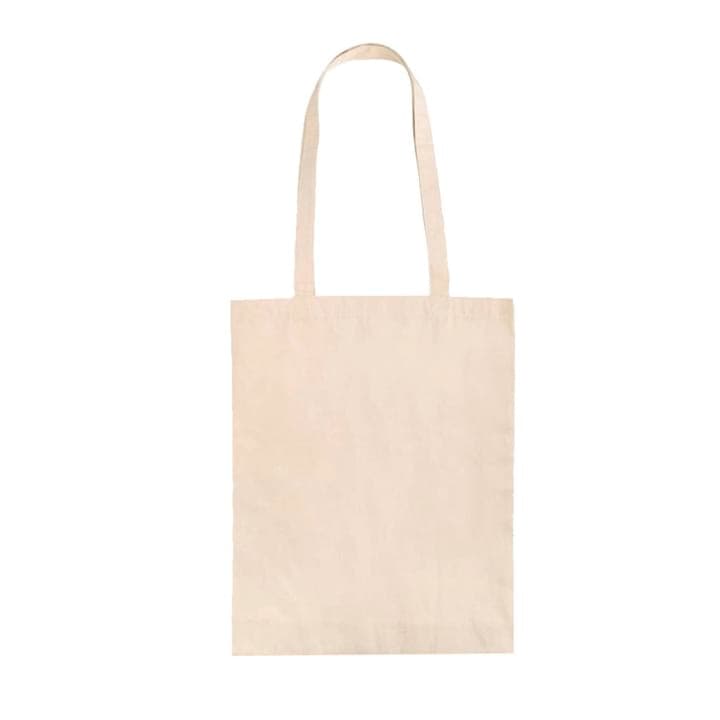 Takup – Recycled Cotton Tote Bag detail 2