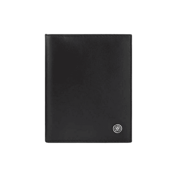 CROSS Soft Grain Leather Business Card Case