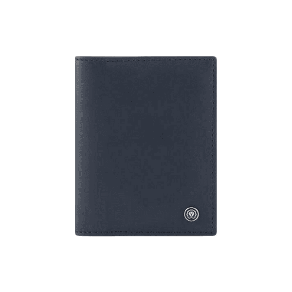 CROSS Soft Grain Leather Business Card Case detail 3