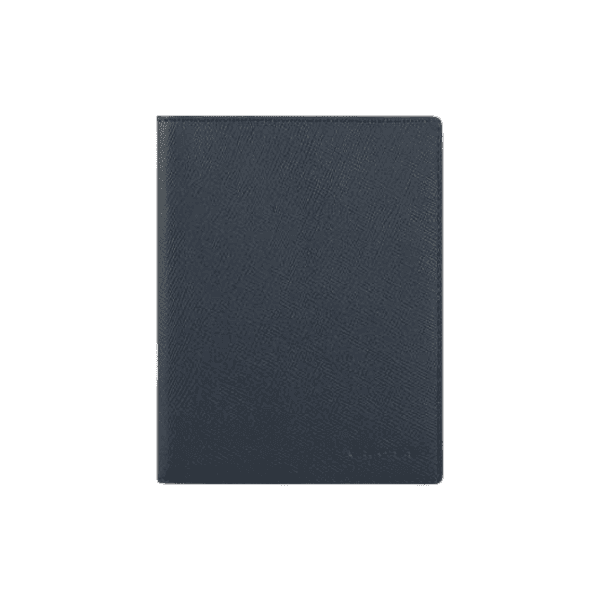 CROSS Saffiano Leather 4CC Passport Cover detail 3