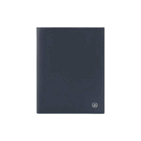 CROSS Soft Grain Leather 9CC Passport Travel Wallet