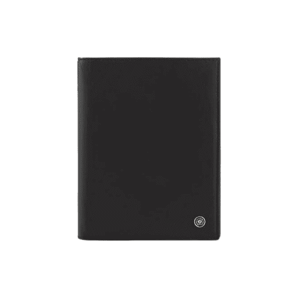 CROSS Soft Grain Leather 9CC Passport Travel Wallet detail 4