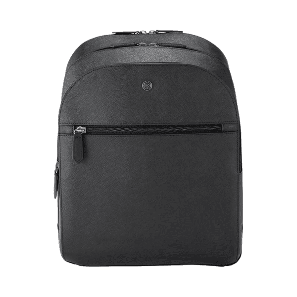 Cross Luxury Leather Backpack detail 3