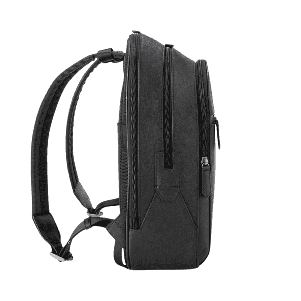 Cross Luxury Leather Backpack detail 4