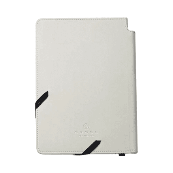 CROSS Leatherette Journal detail 2