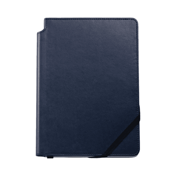 CROSS Leatherette Journal detail 3