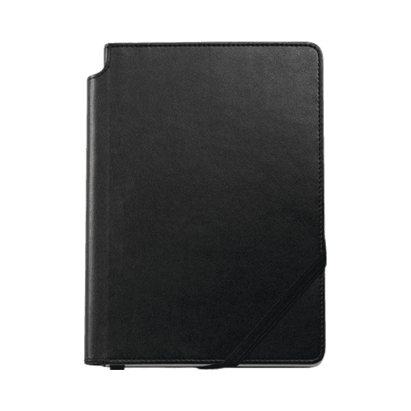 CROSS Leatherette Journal detail 4