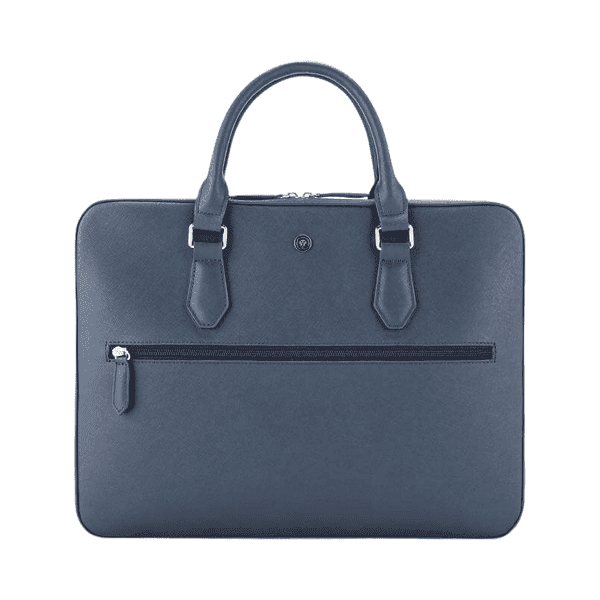 Cross Luxury Leather Briefcase detail 3