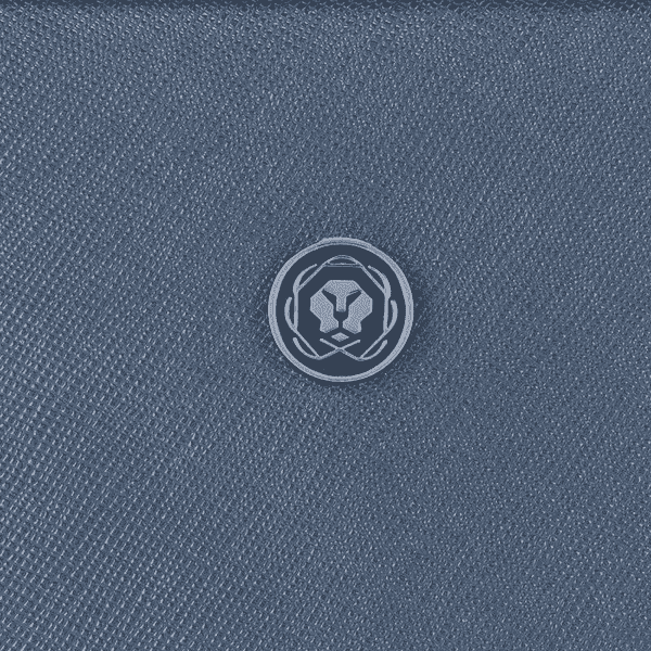 Cross Luxury Leather Briefcase detail 5