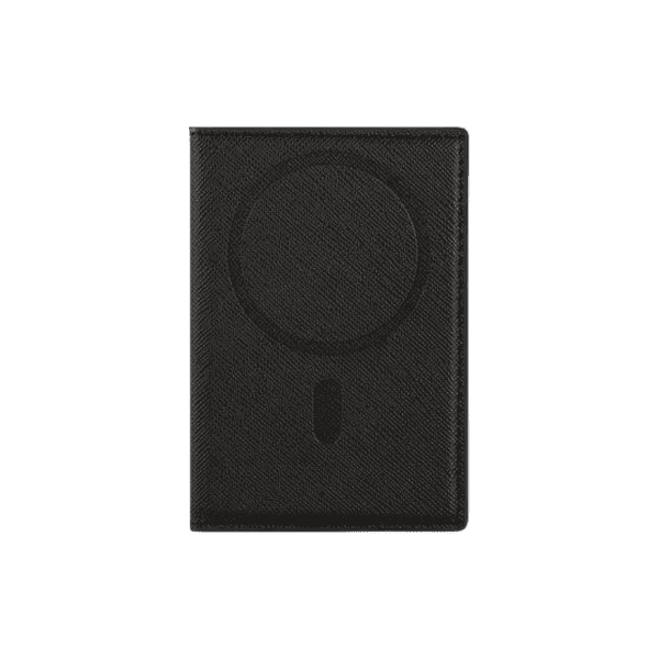 CROSS Magnetic Bifold 4CC Slim Card Holder