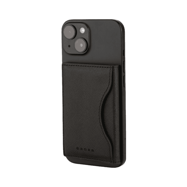 CROSS Magnetic Bifold 4CC Slim Card Holder detail 2