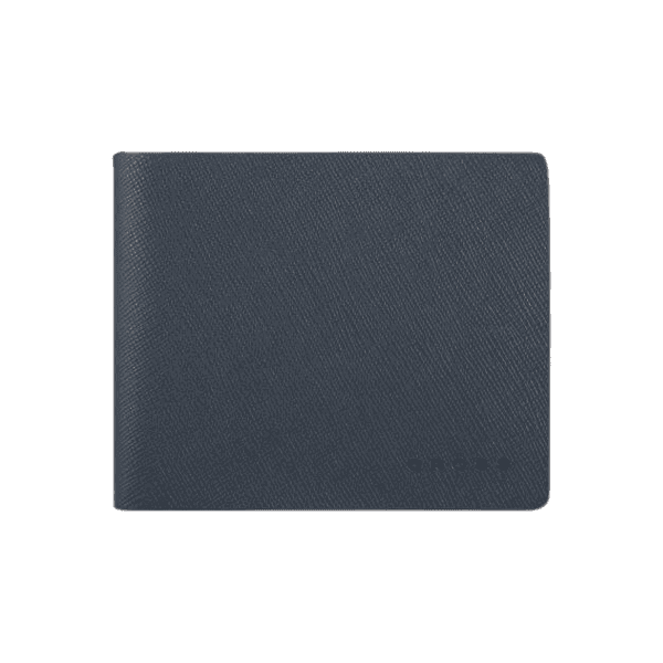 CROSS Saffiano Leather 8CC Slim Bifold Wallet