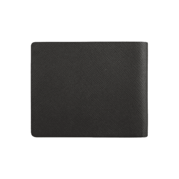 CROSS Saffiano Leather 8CC Slim Bifold Wallet detail 4