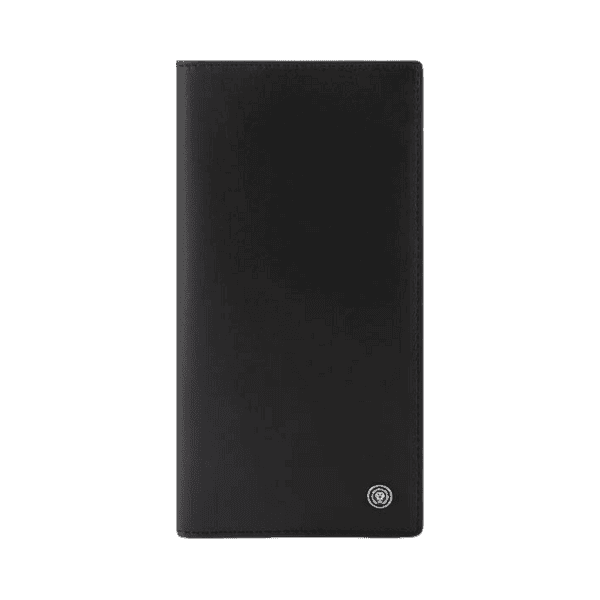 CROSS Soft Grain Leather 12CC Longcoat Wallet