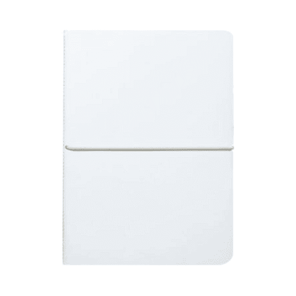 Bohong – A5 PU Notebook detail 2