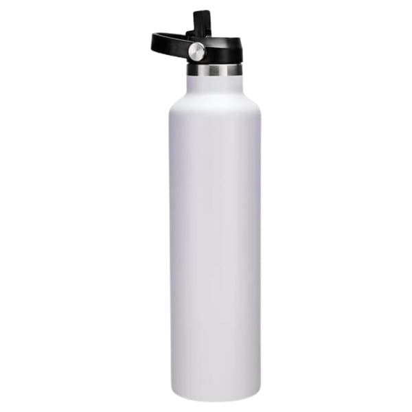 Keryx – 1L Vacuum Stainless Steel Tumbler with Sports Lid