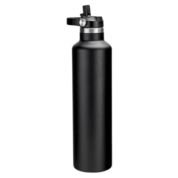 Keryx – 1L Vacuum Stainless Steel Tumbler with Sports Lid detail 2