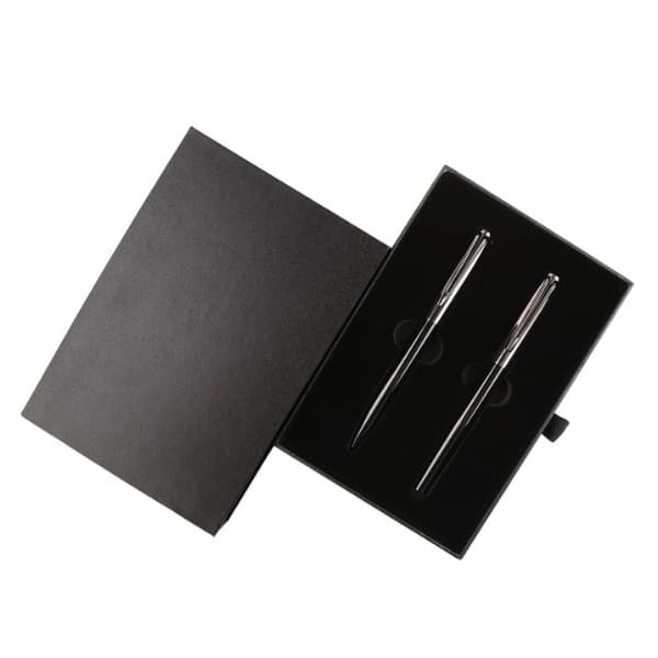 Manus – Metal Pen Set detail 2