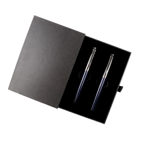 Manus – Metal Pen Set detail 4
